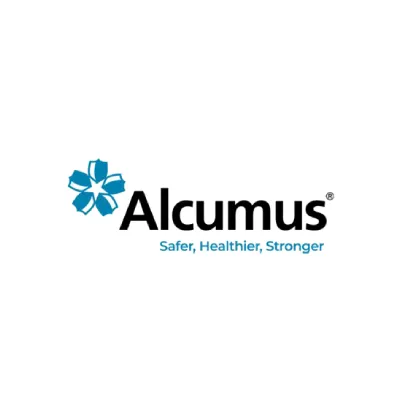 alcumus logo