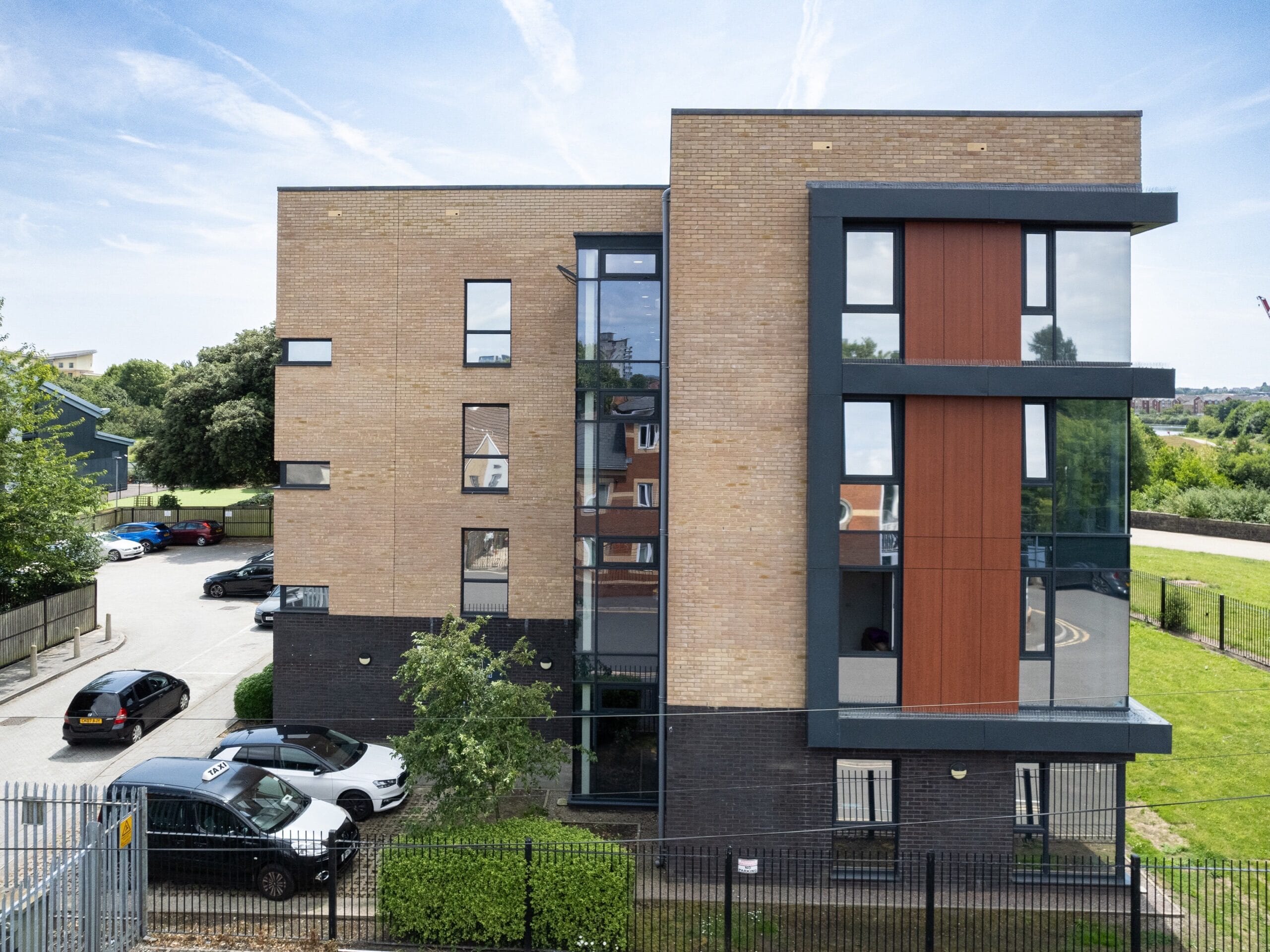 hamadryad court 11