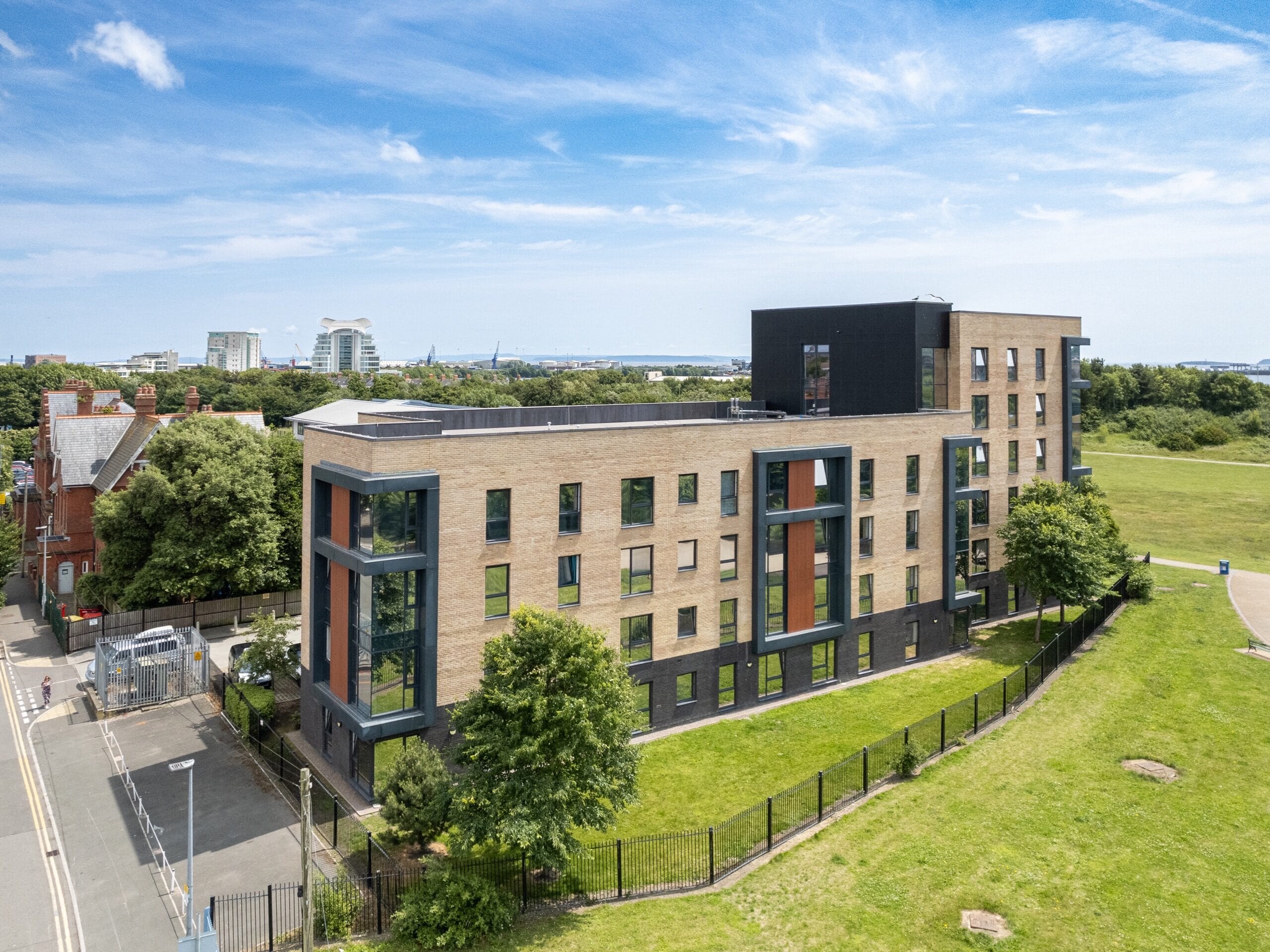 hamadryad court 14