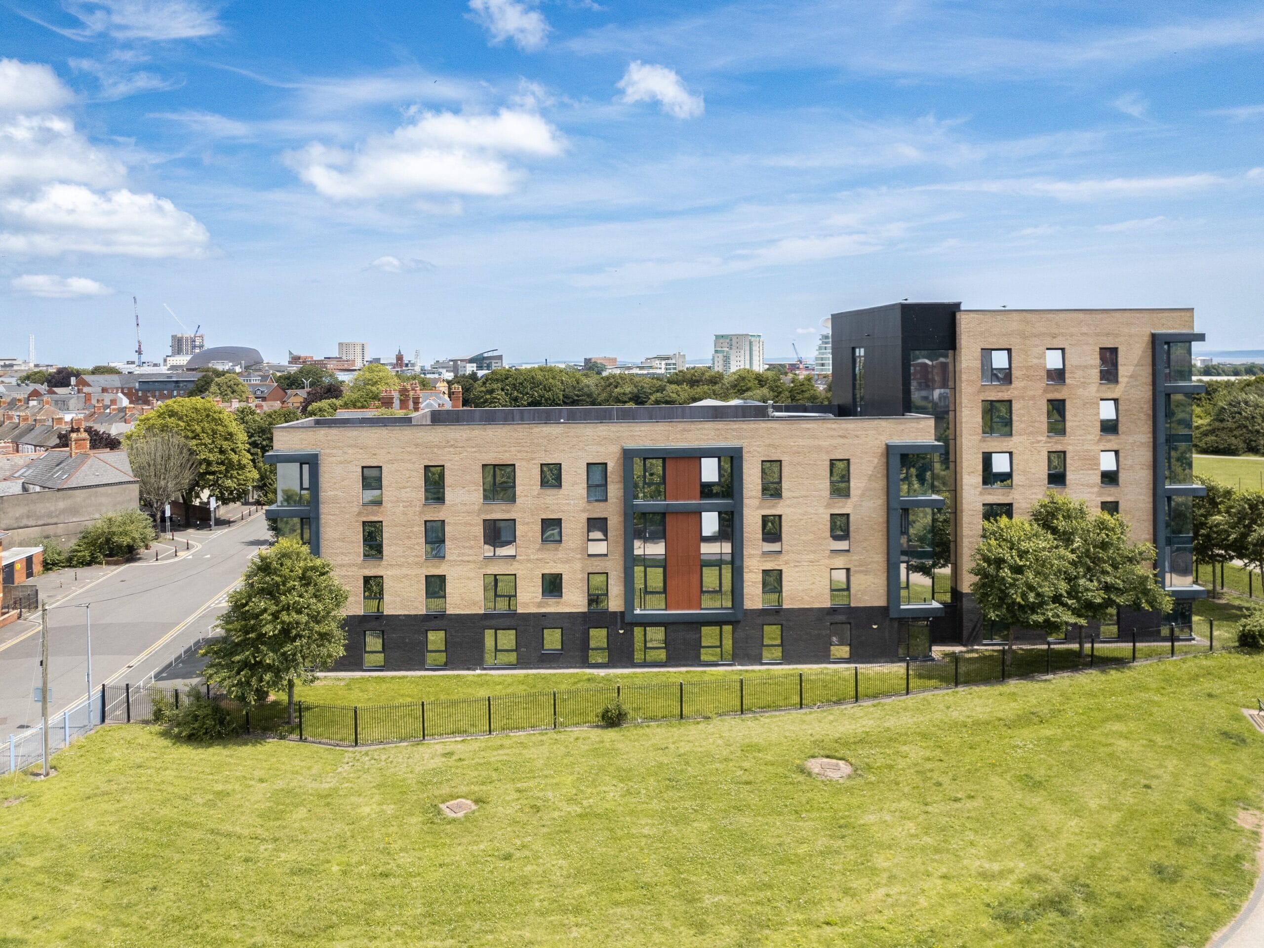 hamadryad court 15