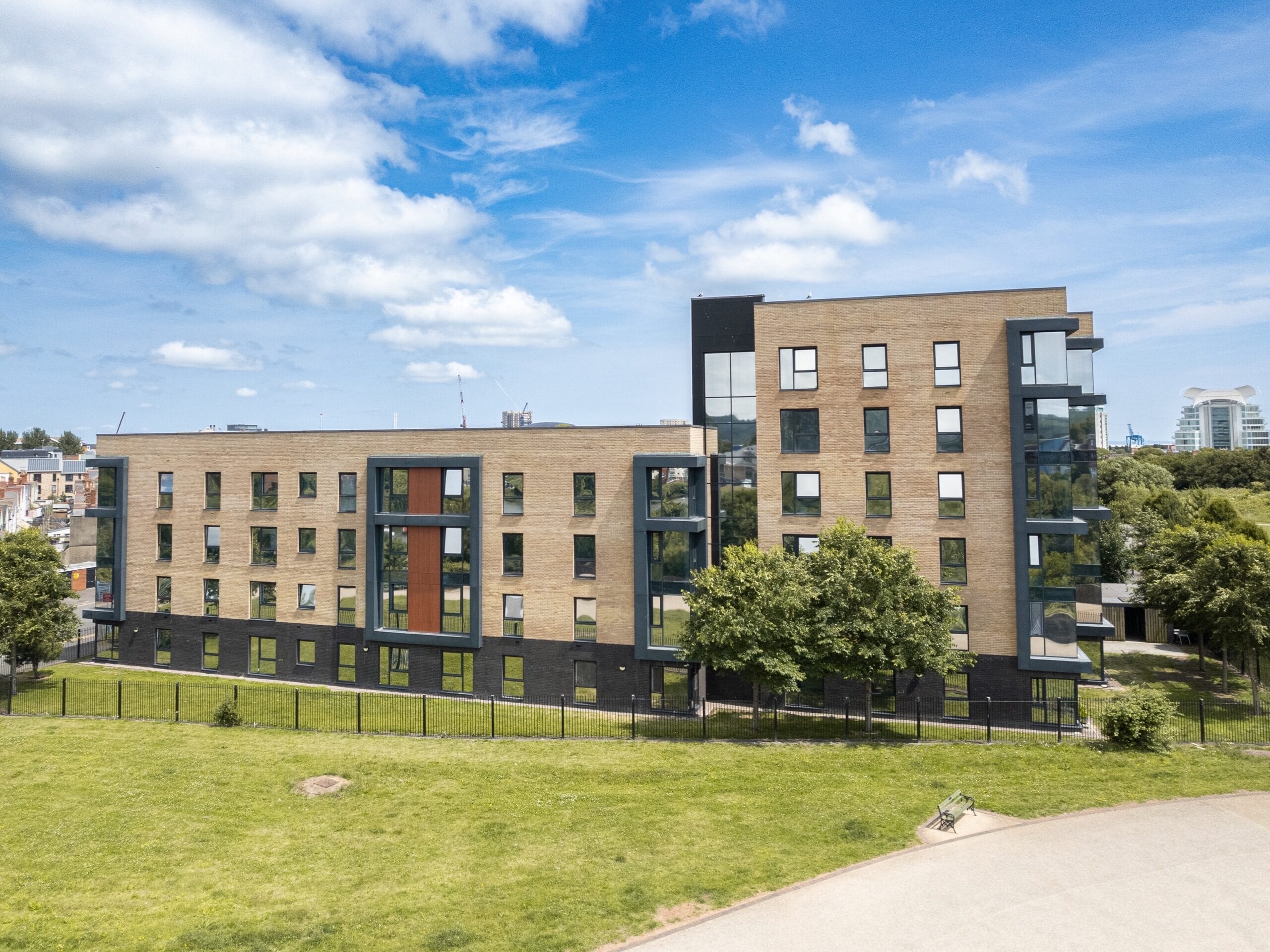 hamadryad court 18